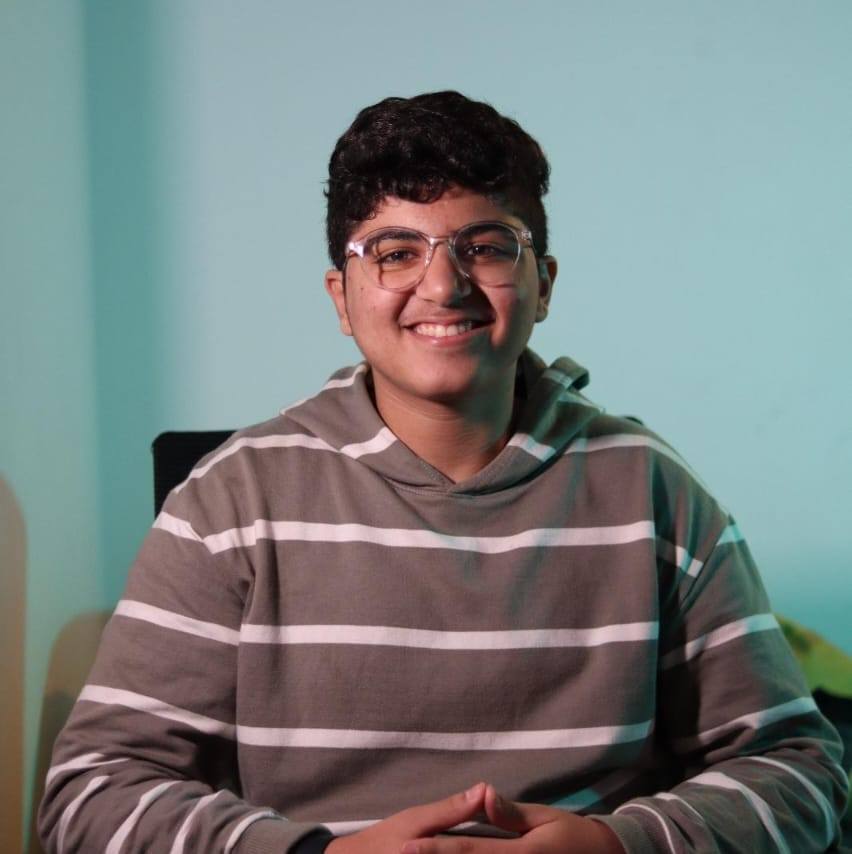Abdelrahman Mohamed